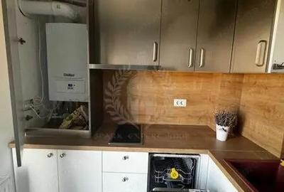 Garsonieră în Albert - 3