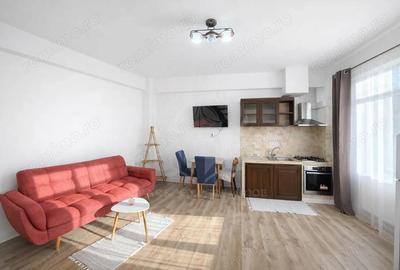 Apartament cu 2 camere în Cantacuzino - 4
