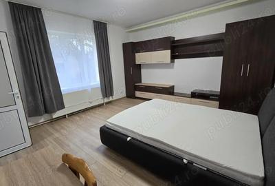 Garsonieră semidecomandată în Central - 2