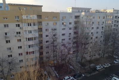 Garsonieră decomandată, mobilată în Nerva Traian - 18