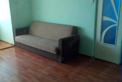Apartament cu 2 camere decomandat în Cetate - 2