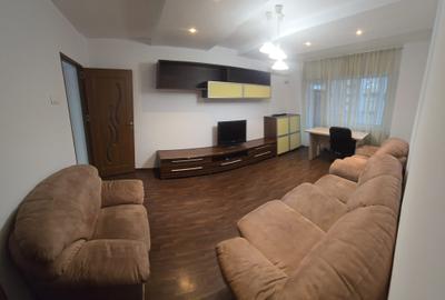 Apartament cu 2 camere decomandat, mobilat în Lujerului - 10