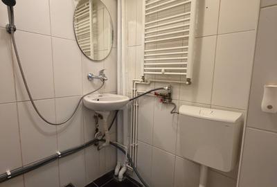 Garsonieră semidecomandată, mobilată în Centrul Civic - 4