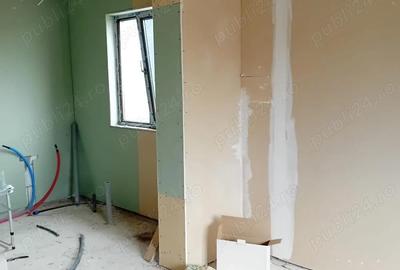 Casă cu 5 camere în Murighiol - 1