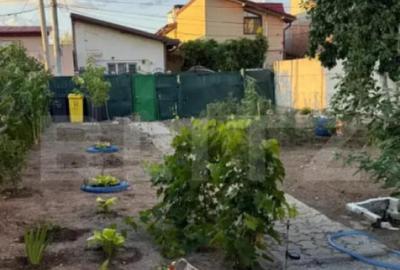 Casă cu 2 camere cu Teren 369 Mp în Antiaeriană - 2