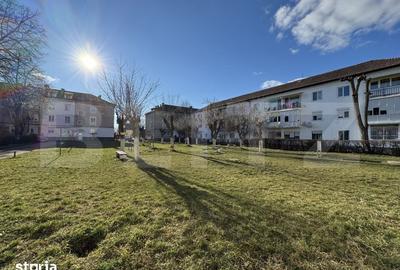 Apartament cu 2 camere decomandat în Central - 2
