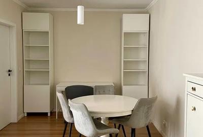 Apartament cu 2 camere decomandat, mobilat în Pipera - 6