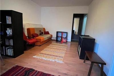 Garsoniera P-ta Muncii Campia Libertatii - 2