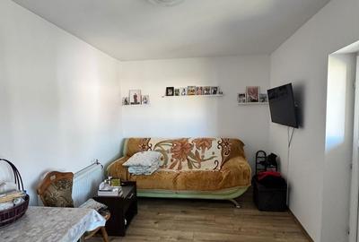 Casă cu 4 camere cu Canalizare în Chiajna