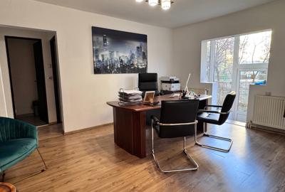 Spatiu strdal Bulevardul Alexandru Vlahuta - 3