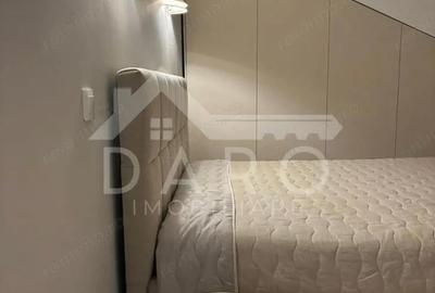 Apartament cu 2 camere decomandat în Platou - 2