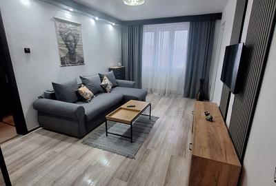 Apartament cu 3 camere decomandat în Drumul Carului - 6