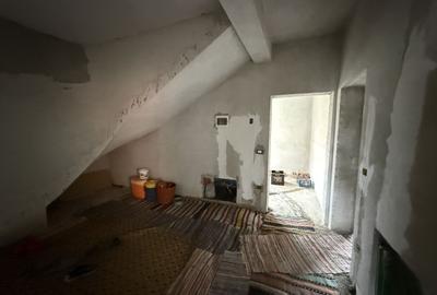 Casă individuală cu 9 camere cu Canalizare în Burdujeni - 23