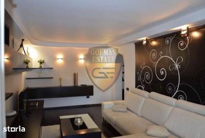 Apartament cu 2 camere decomandat, mobilat în Ultracentral