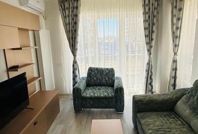 Apartament cu 3 camere decomandat în Tomis Plus - 7