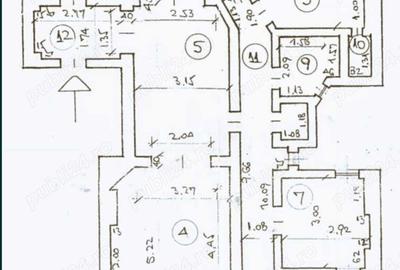 Apartament 5 camere zona Mosilor - particular Apartament 5 camere zona Mosilor - particular - 3