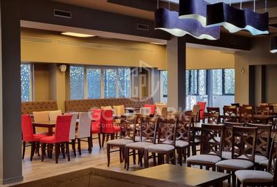 Sp cu Alimentatie Publica - Restaurant - Finisat - Autorizat ISU - 14