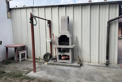 Casă cu 2 camere în Iosefin - 1