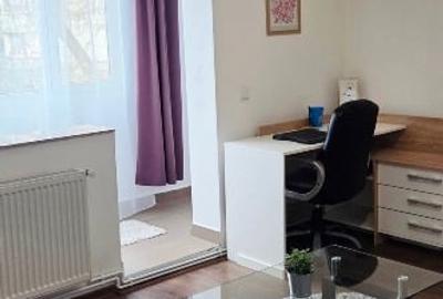 Garsonieră decomandată, mobilată în Dorobanților - 3