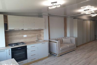 Apartament cu 2 camere în Copou - 12