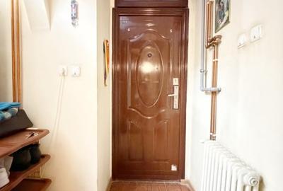 Apartament 4 camere, semidecomandat, 111mp, zona Complexul Studentesc - 19