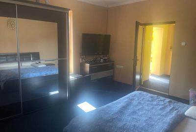 Casă cu 2 camere cu Teren 1439 Mp în Cadea - 2