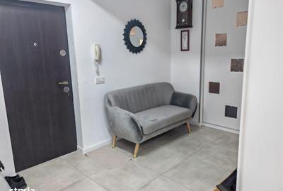 Apartament cu 2 camere în Păulești - 11