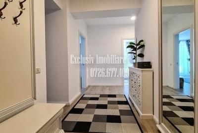 TERMEN LUNG! Ap de LUX pe Malul Lacului - Parcare Privata - Vedere la Mare - 14