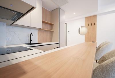 Apartament cu 3 camere, mobilat în Pipera - 3