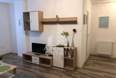 Apartament cu 1 camera, bloc nou, zona Torontalului - 3