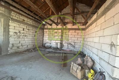 Casa P+1+M, 330 MP teren, 140 MP utili, Brestei - 8