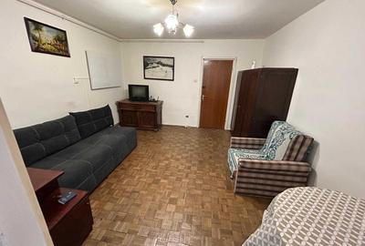 Garsonieră semidecomandată în Astra