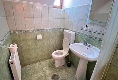 Casă cu Teren 6000 Mp în Sâmbăta de Sus - 5