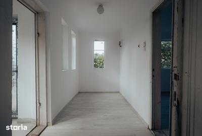 Casă cu 4 camere cu Teren 1260 Mp în Valea Râmnicului - 14