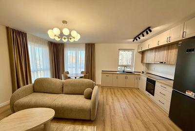 AA/1156 De inchiriat apartament cu 3 camere in Tg Mure?-Maurer - 26