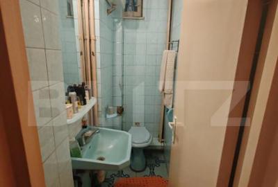 Apartament 4 camere, 84 mp, parter, Tudor - 4