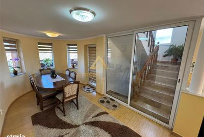 Casă cu 7 camere cu Teren 800 Mp în Vasile Alecsandri - 8