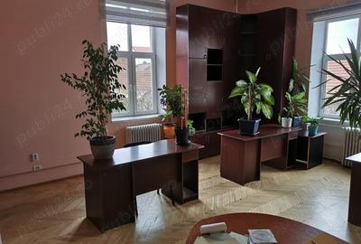 Spațiu comercial, de 58 mp, în Ultracentral