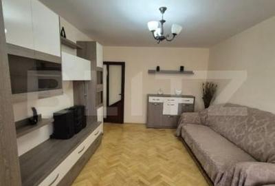 Apartament 3 Camere de Inchiriat | Spatios & Luminat | Iasi - 1
