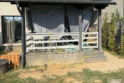 Casă cu 4 camere cu Canalizare în Ghiroda - 20