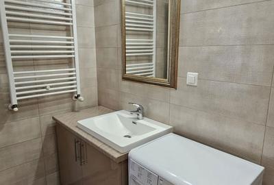 Apartament cu 2 camere în Nord - 11