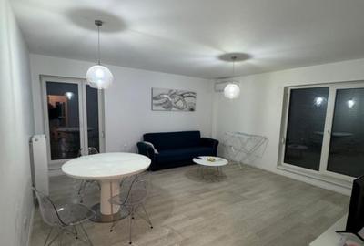 Apartament cu 2 camere decomandat în Theodor Pallady - 1