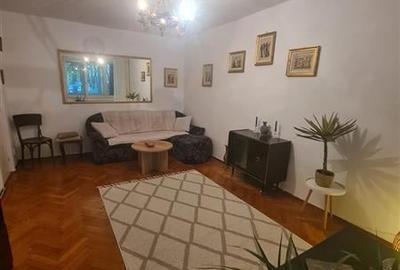 Herastrau Parc, 2 camere, cochet, dec., mobilat si utilat, zona verde. Herastrau Parc, 2 camere, cochet, dec., mobilat si utilat, zona verde. - 1