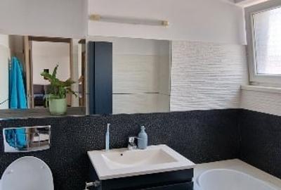 Apartament cu 2 camere mobilat si echipat + loc de parcare in StyleResidence2 - 5