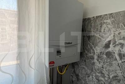 Apartament 2cam CUG la bulevard 50 mp - 10