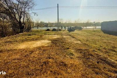 Spațiu comercial, în Doamna Ghica - 4