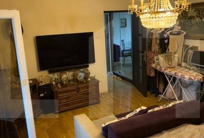 Apartament cu 2 camere + parcare, langa metrou Lujerului si Carrefour - 6