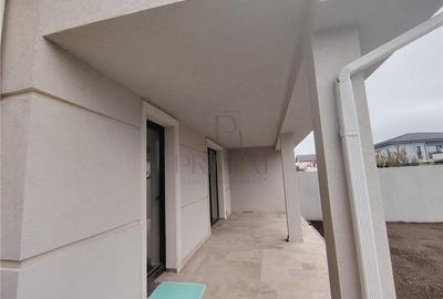 Duplex in Cartier Europa - Perete dublu - finisaje premium - 5 camere. - 3