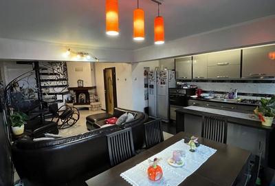 Apartament cu 4 camere decomandat în Broșteni - 6