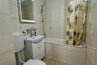 Apartament cu 2 camere nedecomandat în Podu Roș - 3